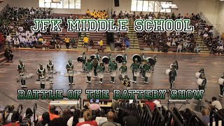 JFK Middle School