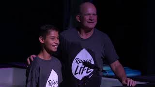 Baptisms | September 18, 2022