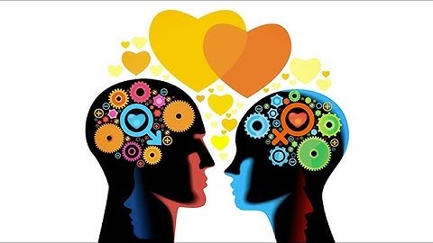 Love and the Brain - Super Brain with Rudy Tanzi