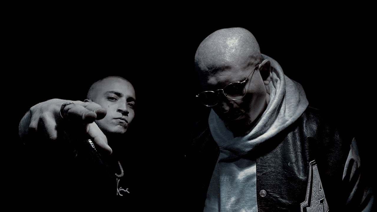 Vuelvo Intento - El Kalvo & 