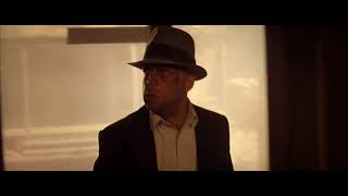 Last Man Standing   Crazy Hotel Shootout Scene 1080p