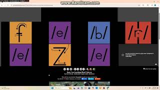 (REUPLOAD) Eye Know: Animated Logos with Jameson: Have Fun Teaching Word Febreze (April 10, 2026) screenshot 5