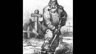 Dave Matthews Grave Digger (best cover)
