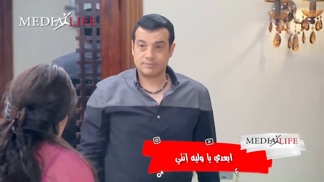 ابعدي يا وليه انتي 🔥😂 هتهلك من الضحك علي النجم ايهاب توفيق في المقلب مع فيفي واللي حصل فيه