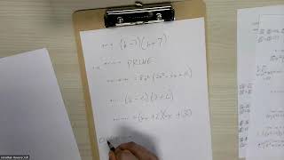 M1030 Exam #2 Study Guide