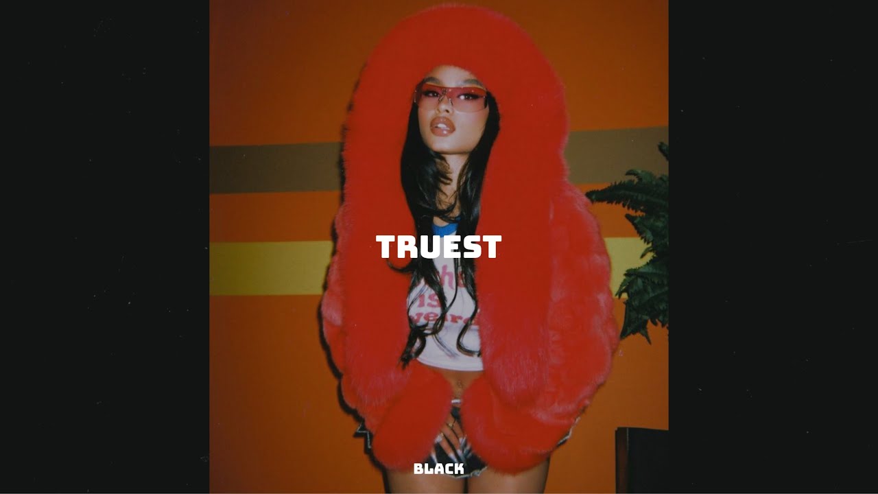 [Free] K CAMP x Jacquees Type Beat 2023 | “ Truest “ | R&B Type Beat 2023