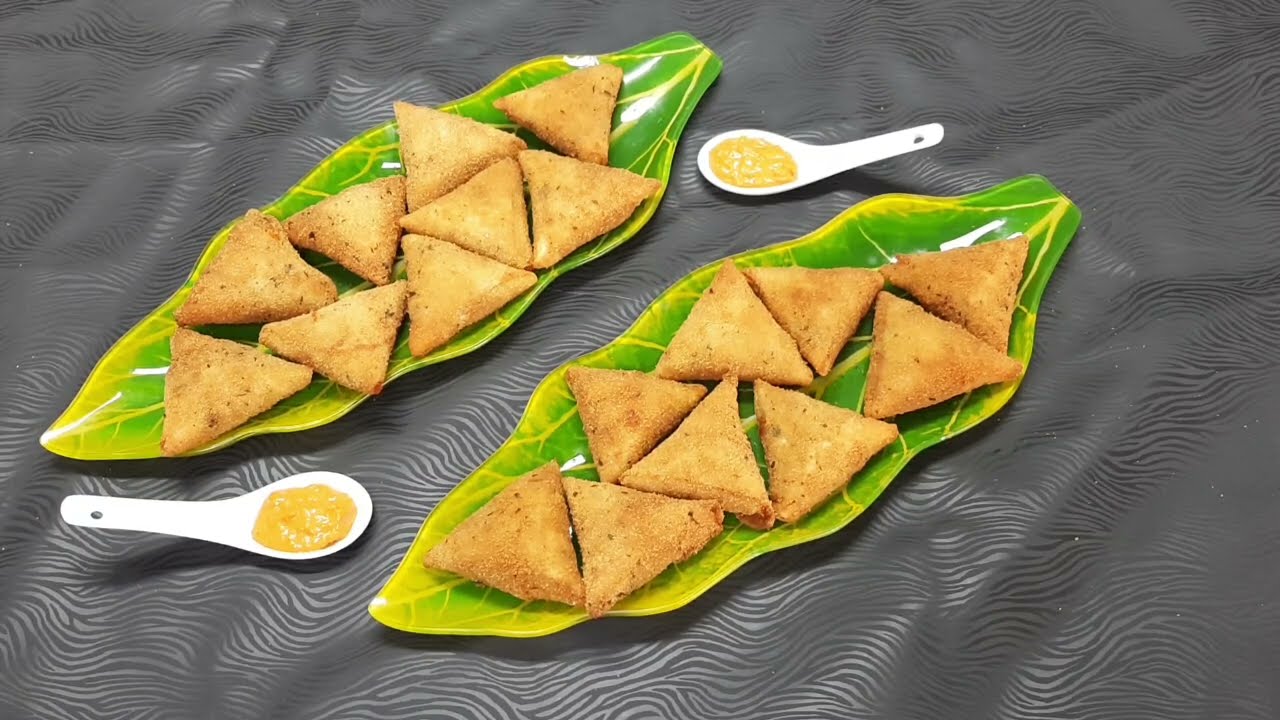 حشوة البريوات روعة بطريقة مبسطة  ضمن السلسلة الرمضانية مع الدار الكبيرة