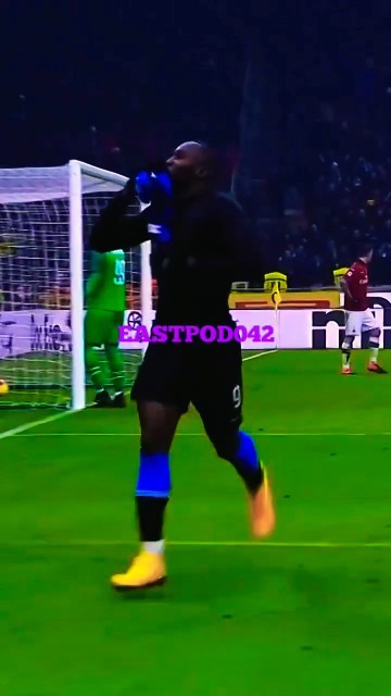 The rise of Romelu Lukaku you don't know,, please watch Till the end..