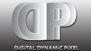 Digital Dynamic Pixel - Live Stream