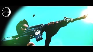 MOON | STUTTER by SirGoldenNugget [FORTNITE]