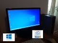 Instalez Windows 10 Pe Un Pentium 4