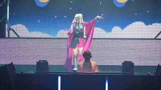 Download Lagu Forever Pride 2025 - JETFIRE - Livestream Haoman17 Tel Aviv MP3