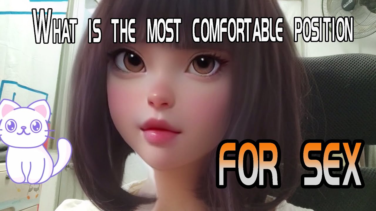 What is the most comfortable position for sex? - YouTube
