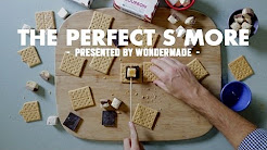 the perfect smore