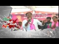 Greater Punch :  KTR Punch in Chandanagar Division