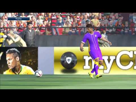 interbola2 x huratoto - BABAK TAMBAHAN KE DUA I CR FLAMENGO VS 27 LEEDS UNITED FC I SUMMER SERIES CONMEBOL 2016