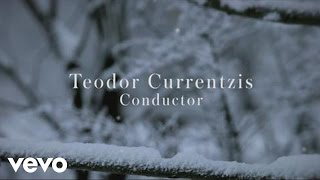 Teodor Currentzis records Mozart's Le nozze di Figaro, Così fan tutte & Don Giovanni (L...