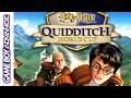 Harry Potter Quidditch World Cup | GameBoy Advance