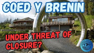 Is Coed Y Brenin Trail Centre Under Threat?