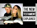 NEW TESTAMENT EXPLAINED || Bible for Beginners