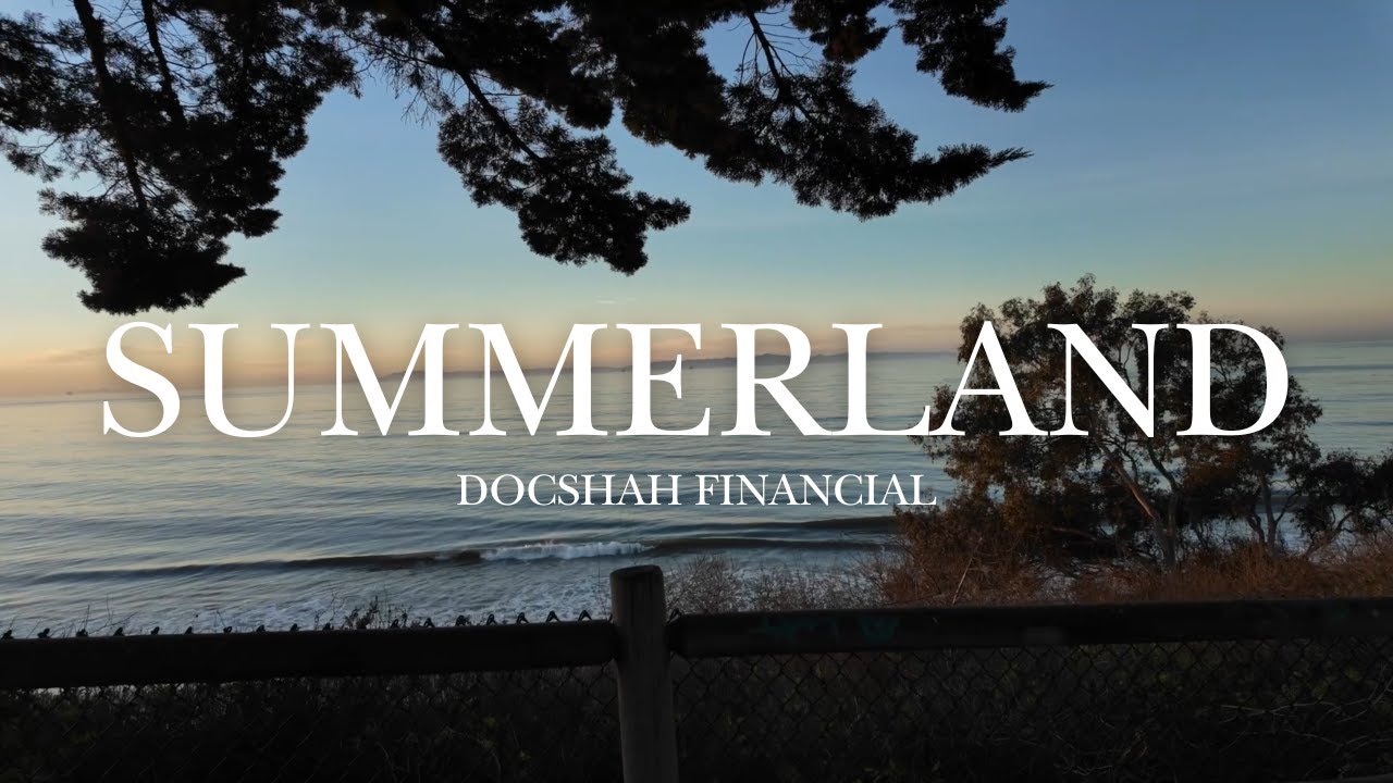 Gimme 8 Minutes in Paradise & You'll Be A Better Investor