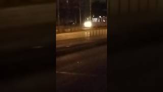 Sofiabulgarian Tram Type T8K-503 On Line 11.