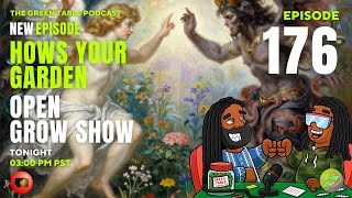 The Green Table Podcast #176 What A World