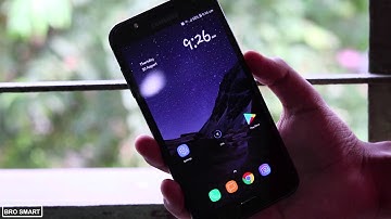 Install Poco Launcher on Any Android Phone?