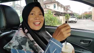 Syurga Makanan Sepanjang Jalan D Jitra Kedah