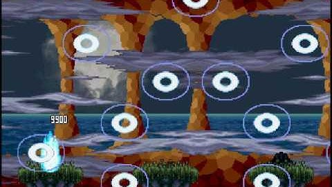 Mushroom Kingdom Fusion (Walkthrough) - Part 16: Lost Island