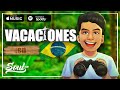 Vacaciones en Brasil -  Soulcix (Video Oficial)