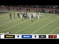 Game of the Week: Ventura at Buena