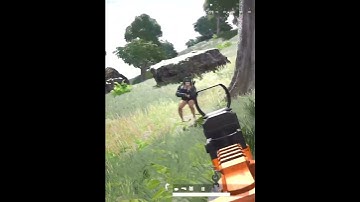 Do U Face Bots in PUBG #shorts #bgmi