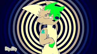 HYPNOTIC Animation Meme {tweeting test}
