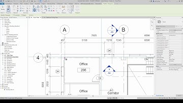 How to Align Drawing Across Multiple Sheets in Revit