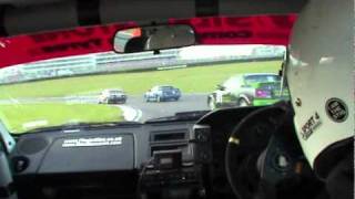 MR2 Brands Hatch 2010 - Best Race Ever