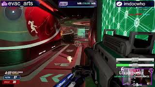 splitgate showcase part 1