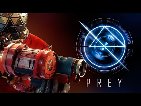 Video: Radar Group Bekräftar Prey 2