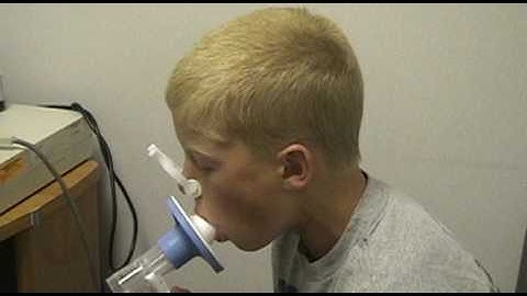 Breath of Life Gala Bid for a Cure Video 2009