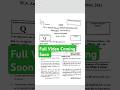 Distance Education (G-402) M.A. 2nd Year ( Pvt.) 2021 Question Paper #ccsu #education