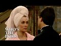 Who's The Boss | The Last Scene Of  Who's The Boss | Throw Back TV