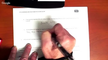 Module 2 - Lesson 3 - Efficiently Adding Integers and Other Rational Numbers