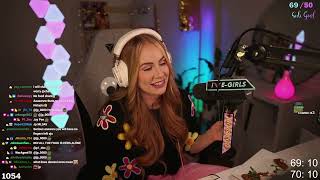 Nalopia Twtich - Get Some Over The Night... - Nalopia Epic Twitch