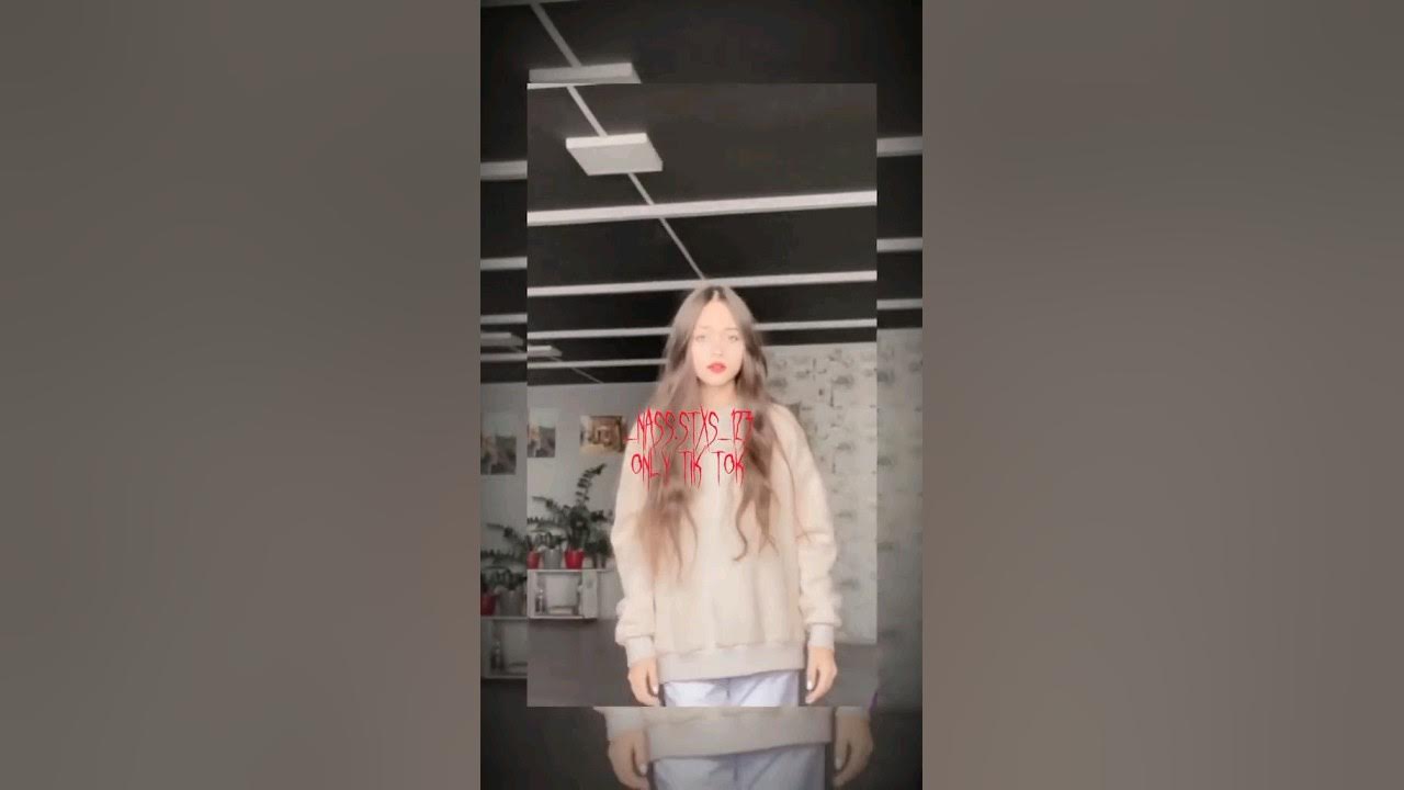 Полина из ШГШ - YouTube