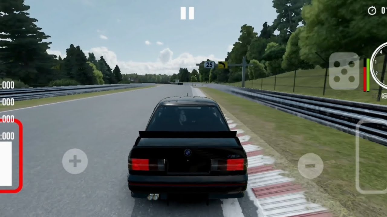 2026 Valentine Challenge Assoluto Racing | BMW M3 (E30) R-spec 