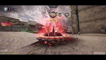 Getting the last kill for the nuke with every secondary in Harpoint Crossfire Pubs Ep18: Boxing G 