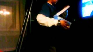 Mr. Fart Made A Mess In His Pant