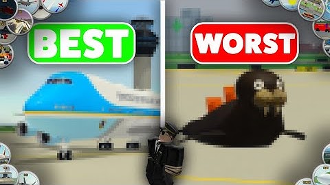 I BOUGHT every GAMEPASS in PTFS!