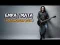 EMPAT MATA – BAGINDAS | COVER MODERN ROCK PALING MENYAYAT JIWA, TERIAKAN HATI DALAM DISTORSI CINTA 💔