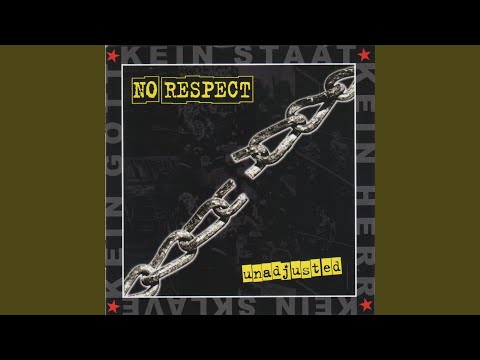 No Respect (2) — Take a Stand